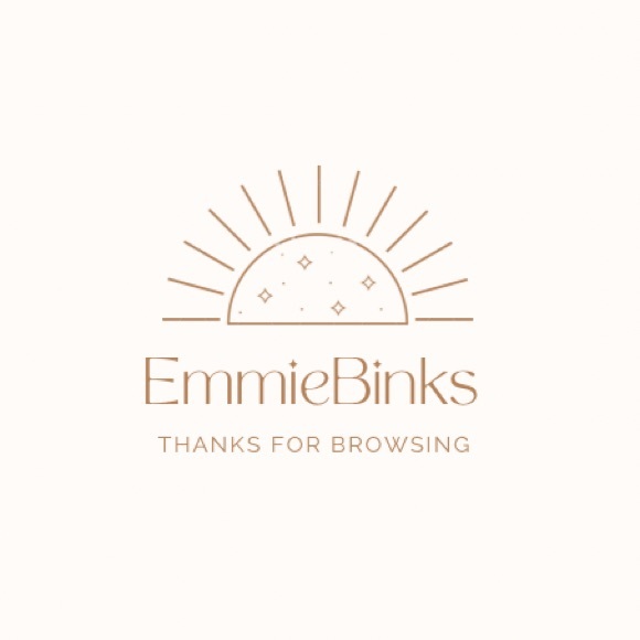 ✨3for$38 New Minimalist Paw Print Gold & Pink Charm Necklace - Picture 13 of 14